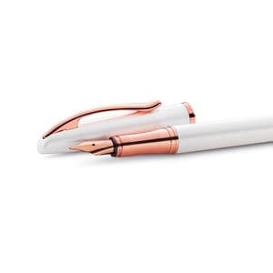 Picture 5 of Schrijfset Pelikan Jazz Noble Elegance K36+P36 medium pearl