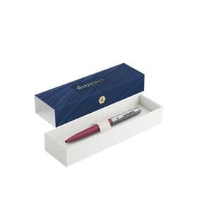 Picture 3 of Balpen Waterman Allure DeLuxe pink fijn