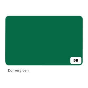 Picture 1 of Fotokarton Folia 300gr 50x70cm 58 dennengroen