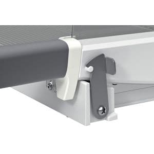 Picture 4 of Snijmachine Leitz bordschaar Precision Office A3