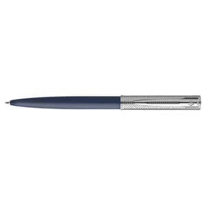 Picture 1 of Balpen Waterman Allure DeLuxe blue fijn