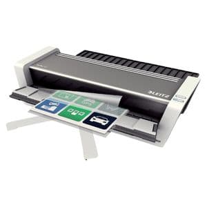 Picture 7 of Lamineermachine Leitz iLAM Touch 2 Turbo A3