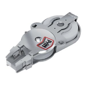 Picture 3 of Correctietapevulling Pritt navul cassette Flex 4.2mmx12m promopack à 12+4 gratis