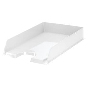 Picture 2 of Brievenbak Esselte Europost Vivida A4 wit