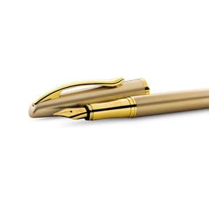 Picture 5 of Schrijfset Pelikan Jazz Noble Elegance K36+P36 medium gold