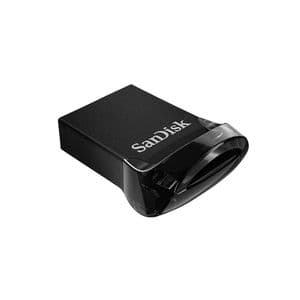 Picture 2 of USB stick 3.1 Sandisk Cruzer Ultra Fit USB-A 128GB