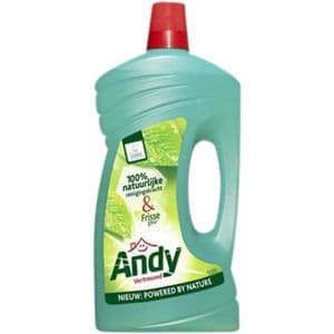 Picture 1 of Allesreiniger Andy vertrouwd 1 liter