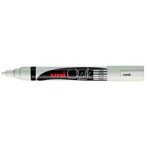 Picture 1 of Krijtstift Uni-ball chalk rond 1.8-2.5mm wit