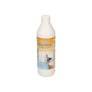 Picture 1 of Desinfectie CMT Spray-Away alcohol 500ml exclusief verstuiver
