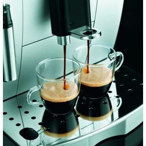 Picture 4 of Koffiezetapparaat De'Longhi ECAM 22.110.SB volautomaat espresso