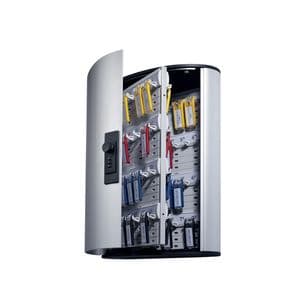 Picture 1 of Sleutelkast Durable 72 haken met cijferslot