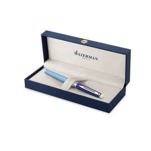 Picture 2 of Vulpen Waterman Hémisphère Colour Blocking blue CT medium