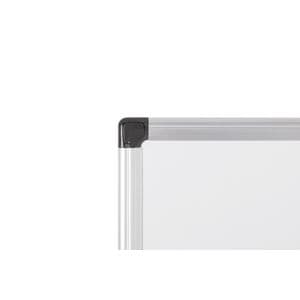 Picture 4 of Whiteboard Quantore 30x45cm emaille magnetisch