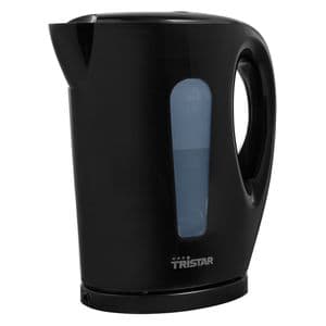 Picture 2 of Waterkoker Tristar WK-3384 1,7L 2200W zwart