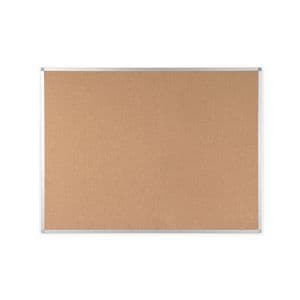 Picture 1 of Prikbord Quantore 120x90cm kurk