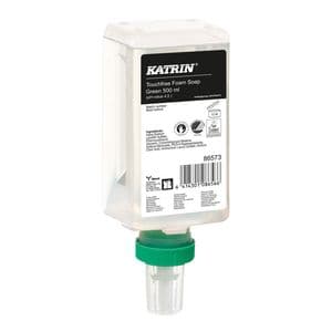 Picture 1 of Handzeep Katrin Fresh schuim touchfree 500ml 86573