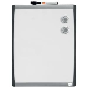 Picture 4 of Whiteboard Nobo 35.5x28cm gewelfd