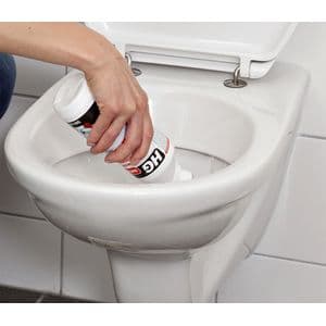 Picture 3 of Sanitairreiniger HG badkamer Superkracht 500ml