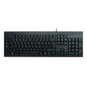 Picture 1 of Toetsenbord Kensington EQ KB100 Standaard QWERTY