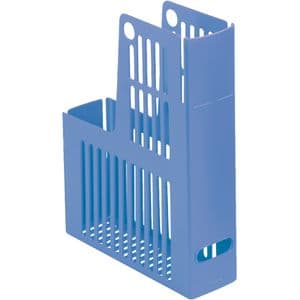 Picture 1 of Tijdschriftcassette Collecta A4 blauw