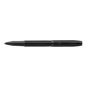 Picture 1 of Rollerpen Parker IM Achromatic matt black fijn