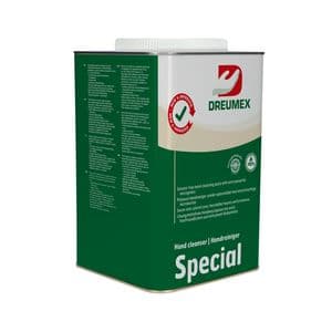 Picture 2 of Handreiniger Dreumex Special blik 4.2kg
