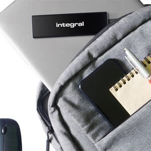 Picture 6 of SSD Integral USB-C extern portable 3.2 500GB