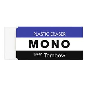 Picture 1 of Gum Tombow MONO 19 gram wit
