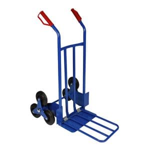 Picture 1 of Steekwagen Toolland voor trappen 150kg