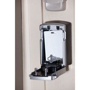Picture 5 of Sleutelkluis MasterLock Select Access Bluetooth