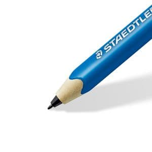 Picture 5 of Digitaal potlood Staedtler Lumograph digital Jumbo