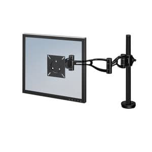 Picture 1 of Monitorarm Fellowes Vista enkel zwart