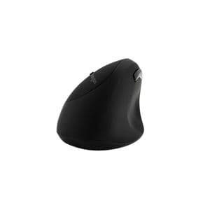 Picture 2 of Muis Kensington pro fit ergo links draadloos zwart