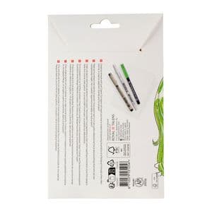 Picture 4 of Tekenset Sakura Creative Kit Manga 6 stuks