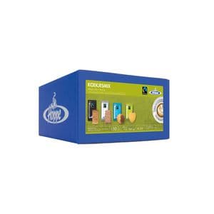 Picture 1 of Koekjes Hoppe Fairtrade mix 150 stuks