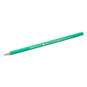 Picture 2 of Potlood Bic Evolution ecolutions original zeshoekig HB 4 stuks