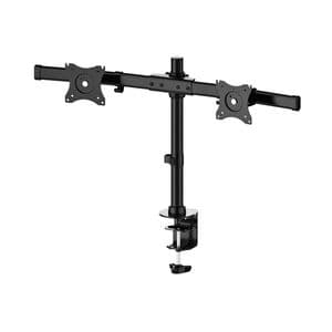 Picture 3 of Monitorarm Neomounts DCB100 10-27" zwart