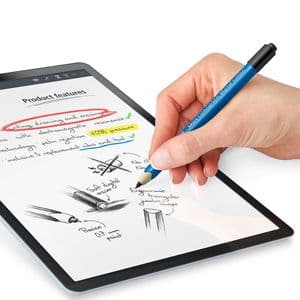 Picture 3 of Digitaal potlood Staedtler Lumograph digital Jumbo