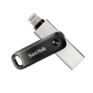 Picture 1 of USB stick 3.0 Sandisk iXpand Go USB-A 256GB