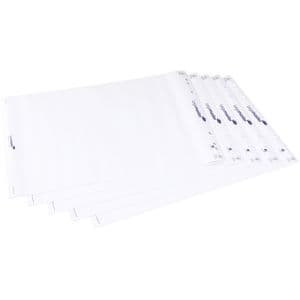 Picture 1 of Flipoverpapier Legamaster blanco 20vel 5stuks