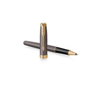 Picture 3 of Rollerpen Parker Sonnet Grey Collection GT fijn