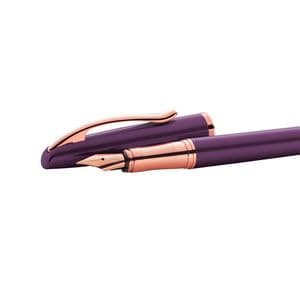 Picture 5 of Schrijfset Pelikan Jazz Noble Elegance K36+P36 medium viola