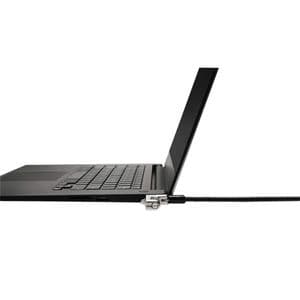 Picture 3 of Laptopslot Kensington ultradun T-bar cijfer