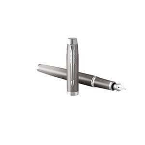 Picture 4 of Vulpen Parker IM Rituals grey CT medium