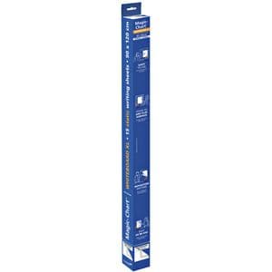 Picture 4 of Magic-Chart Legamaster whiteboard XL 90x120cm wit 15 vel