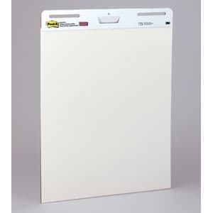 Picture 2 of Meeting chart Post-it 559 Super Sticky 63,5x76,2cm wit
