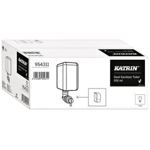 Picture 2 of Toiletbrilreiniger Katrin 500ml 954311