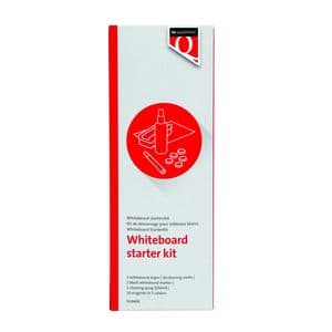 Picture 2 of Whiteboard starterkit Quantore