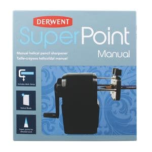 Picture 3 of Puntenslijper bureau Derwent