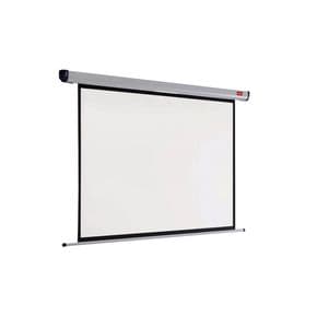 Picture 2 of Projectiescherm Nobo wandmodel 150x104cm